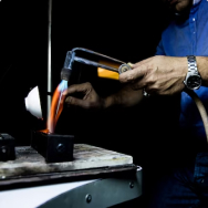 Electric and gas cutters